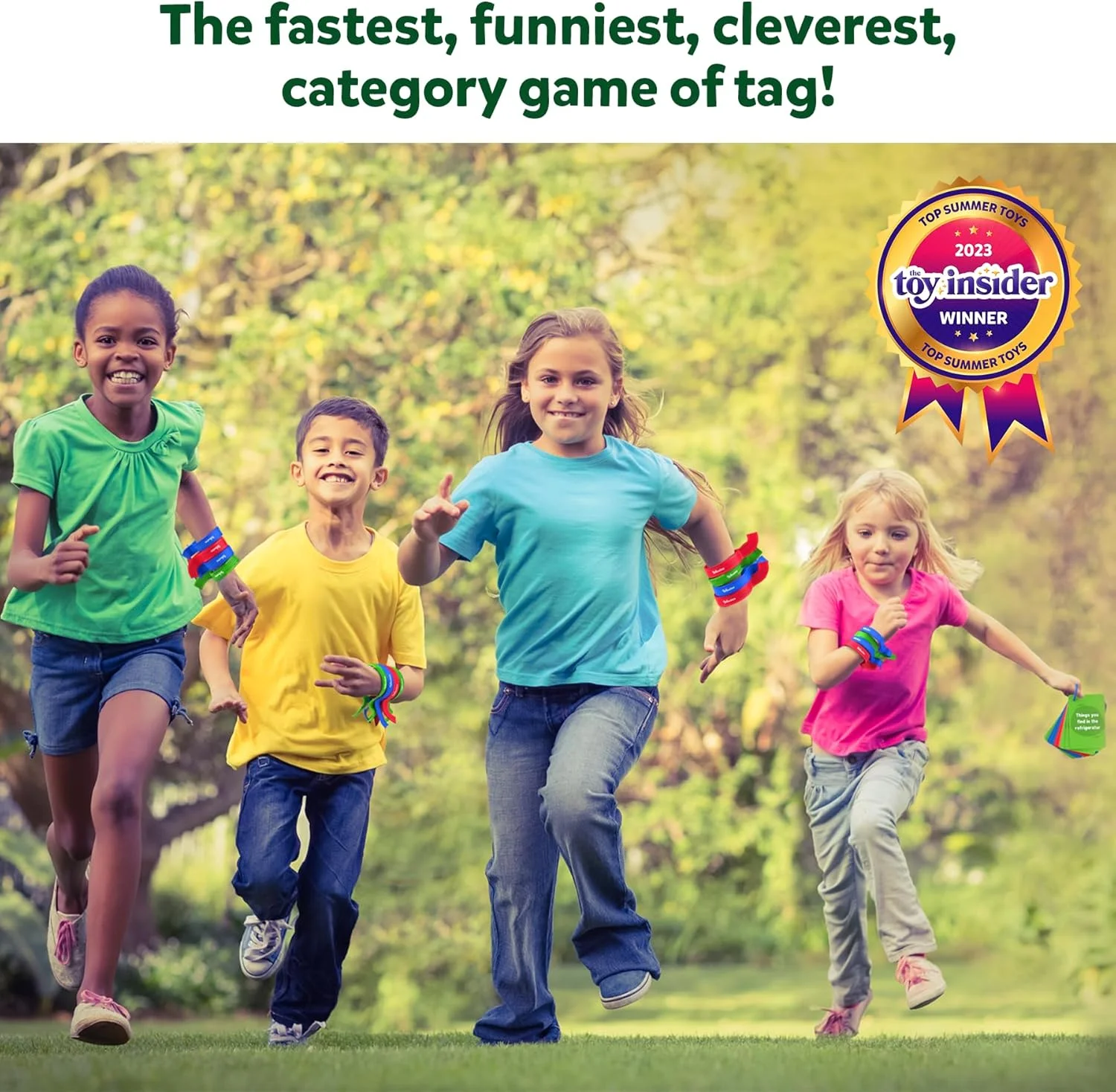 بازی رپید رامبل نسخه فضای باز Skillmatics، بازی آموزشی و هوشمندانه دسته جمعی، بازی برای کودکان، نوجوانان و بزرگسالان (SKILL409RRO) بازی رپید رامبل نسخه فضای باز Skillmatics، بازی آموزشی و هوشمندانه دسته جمعی، بازی برای کودکان، نوجوانان و بزرگسالان (SKILL409RRO)