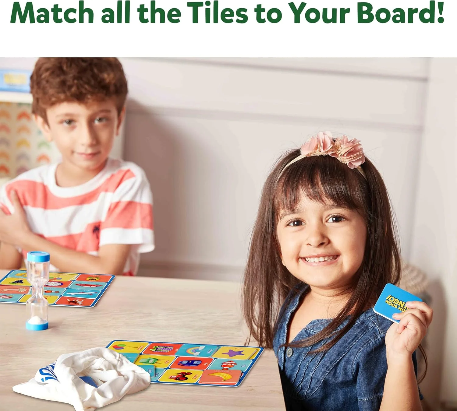 بازی فکری بینگو Skillmatics مدل دنیای حیوانات، بازی تطبیق سریع و سرگرم کننده، مناسب برای پسران و دختران 4 تا 7 سال بازی فکری بینگو Skillmatics مدل دنیای حیوانات، بازی تطبیق سریع و سرگرم کننده، مناسب برای پسران و دختران 4 تا 7 سال