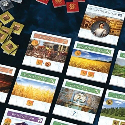 بازی پاندازاروس گیمز مینروا