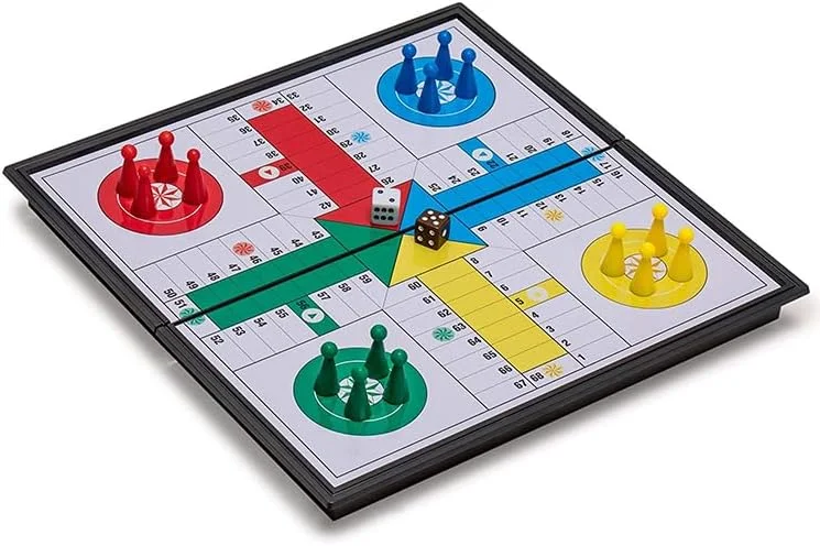 مجموعه بازی فکری 9 در 1 توی گاردن برای کودکان - مجموعه بازی آموزشی تاشو برای تمرین تفکر، حافظه و کار گروهی - بازی های سرگرم کننده آموزشی داخلی و خارجی برای کودکان پسر و دختر بالای 5 سال مجموعه بازی فکری 9 در 1 توی گاردن برای کودکان - مجموعه بازی آموزشی تاشو برای تمرین تفکر، حافظه و کار گروهی - بازی های سرگرم کننده آموزشی داخلی و خارجی برای کودکان پسر و دختر بالای 5 سال