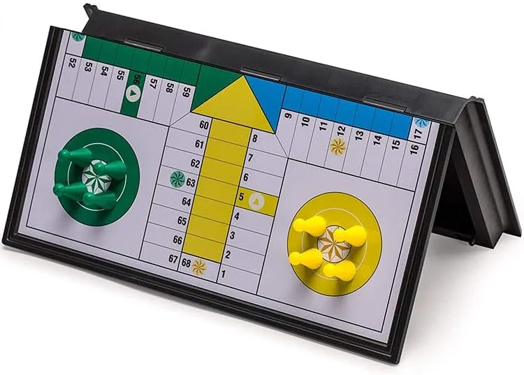 مجموعه بازی فکری 9 در 1 توی گاردن برای کودکان - مجموعه بازی آموزشی تاشو برای تمرین تفکر، حافظه و کار گروهی - بازی های سرگرم کننده آموزشی داخلی و خارجی برای کودکان پسر و دختر بالای 5 سال مجموعه بازی فکری 9 در 1 توی گاردن برای کودکان - مجموعه بازی آموزشی تاشو برای تمرین تفکر، حافظه و کار گروهی - بازی های سرگرم کننده آموزشی داخلی و خارجی برای کودکان پسر و دختر بالای 5 سال