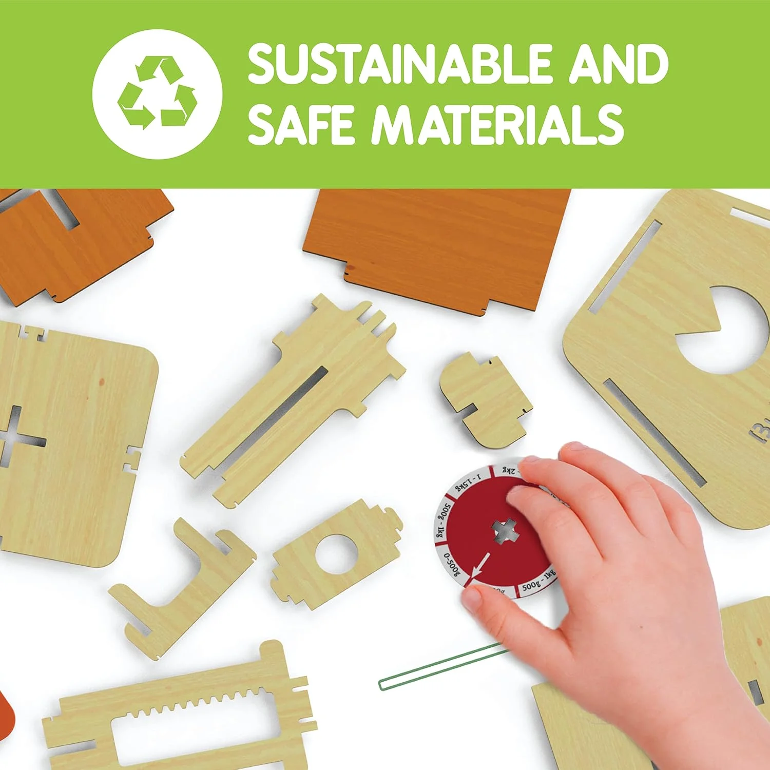 اسکیلماتیکس ماشین وزنکشی (۸-۹۹ سال) یادگیری علوم، اسباببازی آموزشی و فعالیت ساختنی، Skill50Bwm اسکیلماتیکس ماشین وزنکشی (۸-۹۹ سال) یادگیری علوم، اسباببازی آموزشی و فعالیت ساختنی، Skill50Bwm