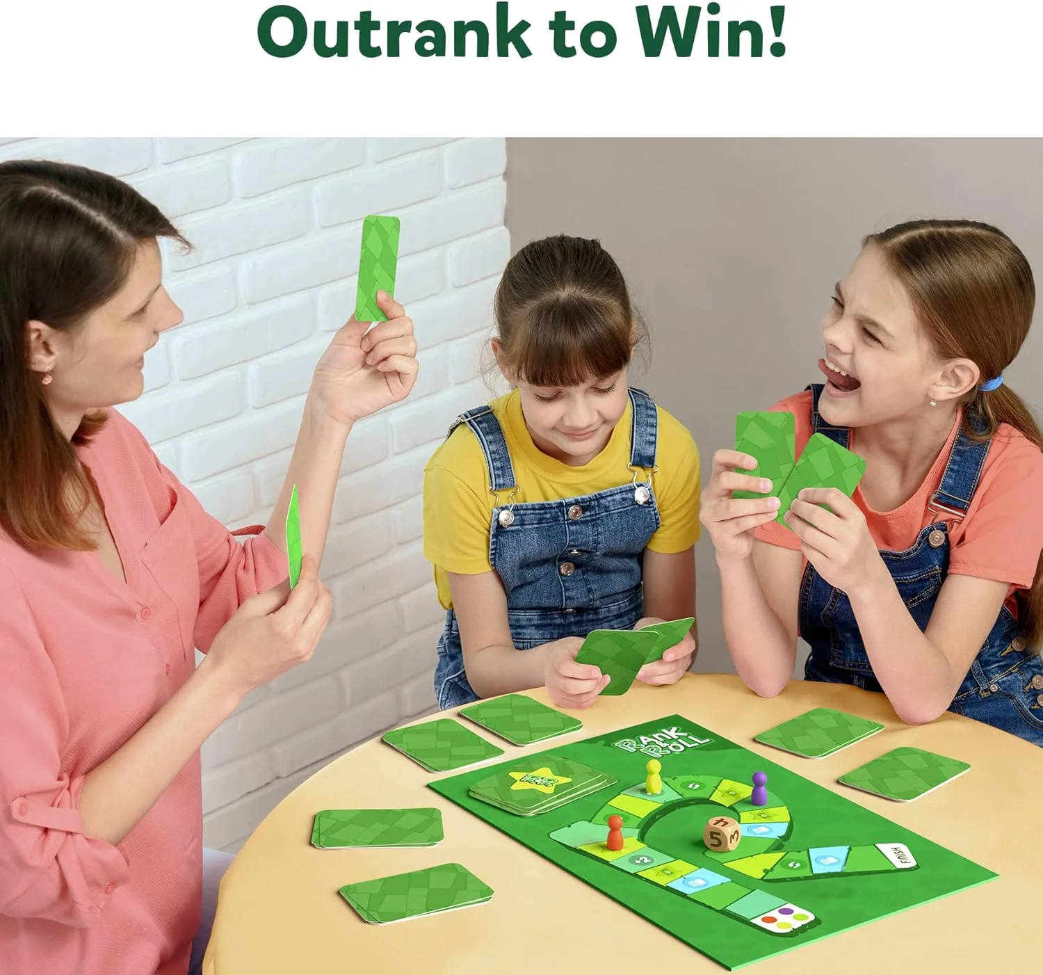 بازی کارتی و رومیزی Skillmatics - رتبه بندی و مسابقه حیوانات، بازی استراتژی حافظه، بازی برای کودکان، نوجوانان و بزرگسالان بازی کارتی و رومیزی Skillmatics - رتبه بندی و مسابقه حیوانات، بازی استراتژی حافظه، بازی برای کودکان، نوجوانان و بزرگسالان