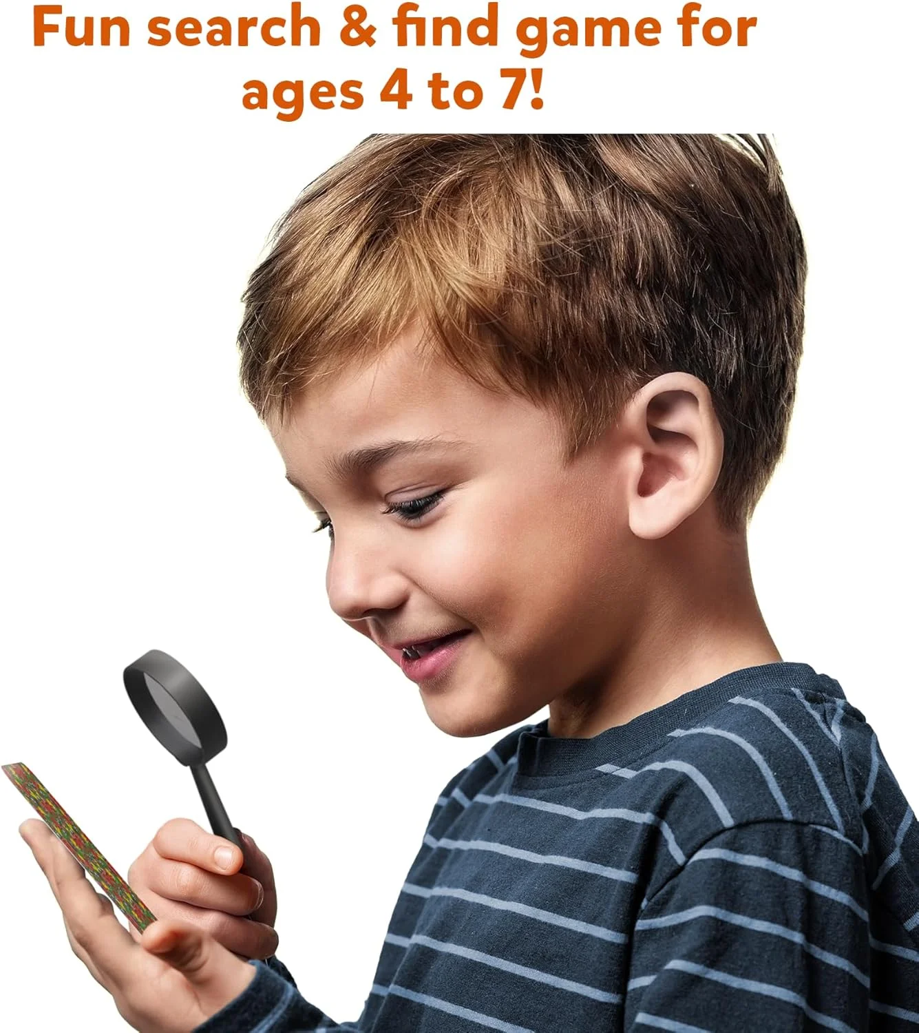 بسته 15 عددی هدیه مهمانی Skillmatics - آیا می توانید پیدا کنید؟ کیف جایزه، بازی جستجو، برای کودکان 4-7 ساله بسته 15 عددی هدیه مهمانی Skillmatics - آیا می توانید پیدا کنید؟ کیف جایزه، بازی جستجو، برای کودکان 4-7 ساله