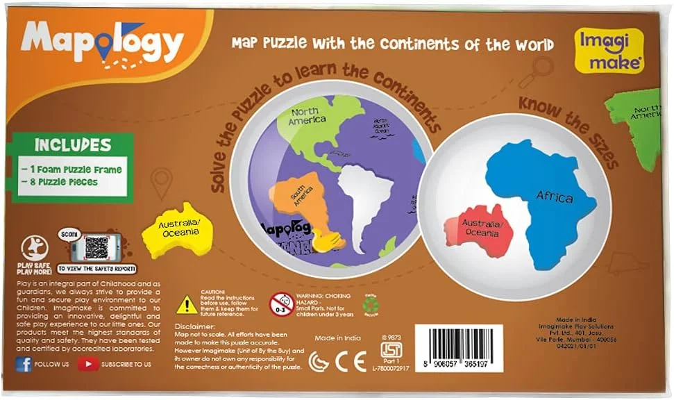 نقشه قاره ها - اسباب بازی آموزشی و کمک آموزشی برای پسران و دختران - پازل نقشه، کودک نقشه قاره ها - اسباب بازی آموزشی و کمک آموزشی برای پسران و دختران - پازل نقشه، کودک