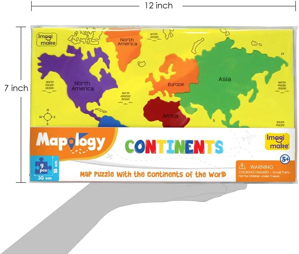 نقشه قاره ها - اسباب بازی آموزشی و کمک آموزشی برای پسران و دختران - پازل نقشه، کودک نقشه قاره ها - اسباب بازی آموزشی و کمک آموزشی برای پسران و دختران - پازل نقشه، کودک