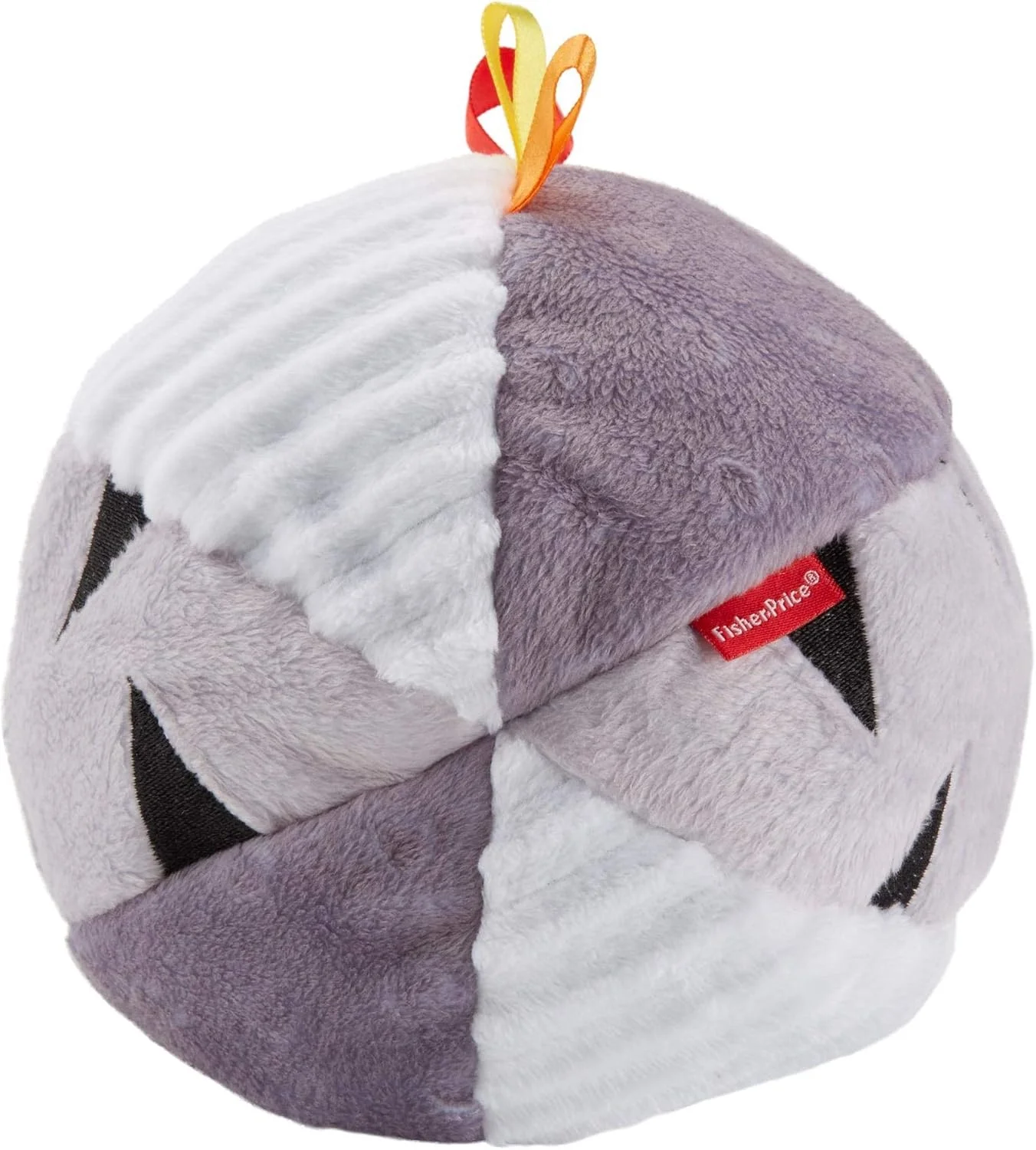 اسباب بازی هیپو توپی Fisher-Price برای نوزاد اسباب بازی هیپو توپی Fisher-Price برای نوزاد