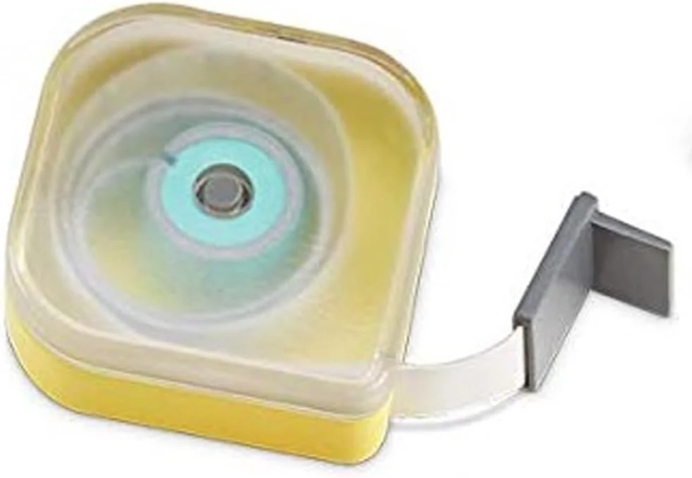 نوار اندازه گیری جایگزین برای ست کمربند ابزار نجاری Fisher-Price GGT60