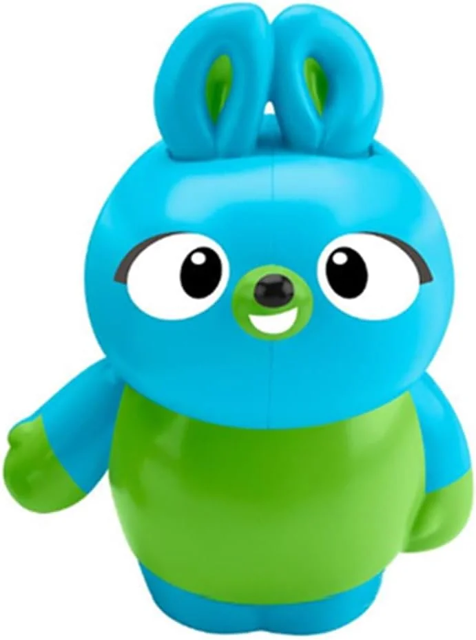 فیگور خرگوش آبی جایگزین برای ست اسباب بازی Little People مدل GFD12