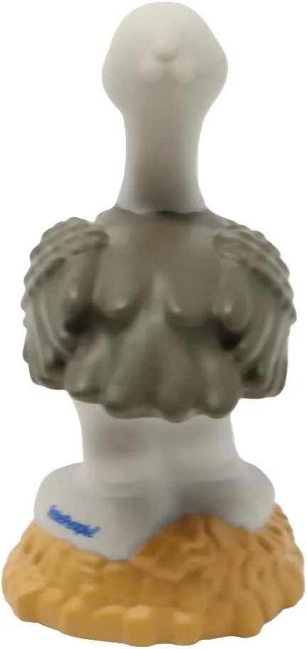 فیگور جایگزین شترمرغ برای مجموعه بازی باغ وحش، سافاری یا خانه درختی حیوانات Little People Fisher-Price مدل BFT85 فیگور جایگزین شترمرغ برای مجموعه بازی باغ وحش، سافاری یا خانه درختی حیوانات Little People Fisher-Price مدل BFT85