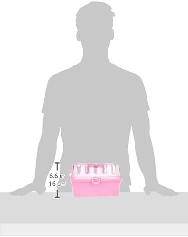 مجموعه نظافت گربه Play Circle از Battat