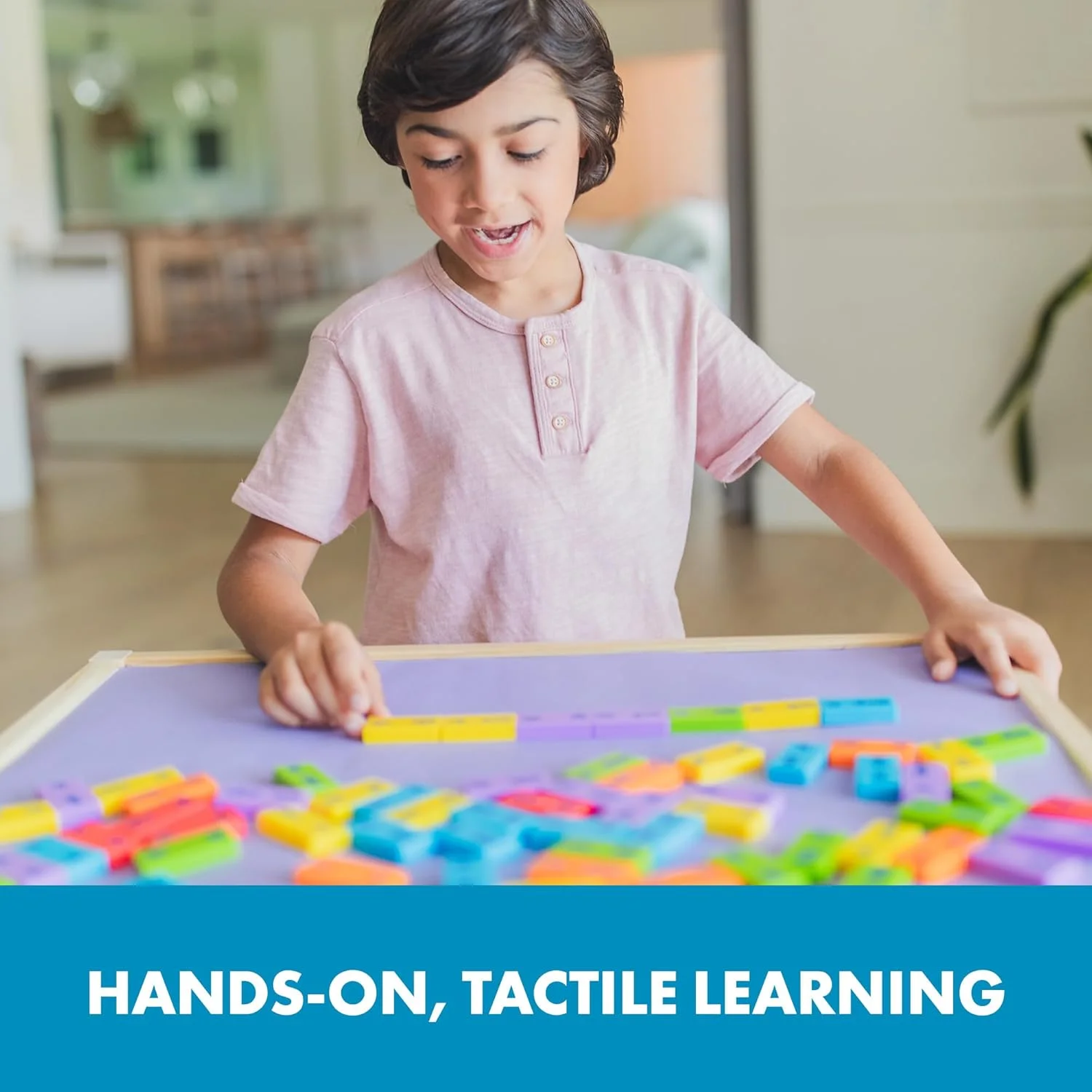 دومینوهای آوایی ترکیبی و دوتایی Educational Insights