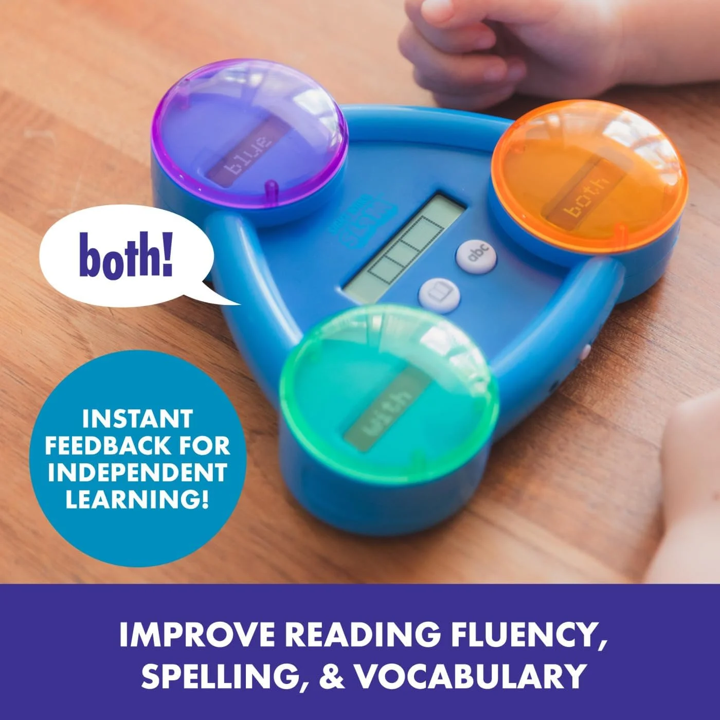 اسباب بازی آموزشی اسلم کلمات دیداری