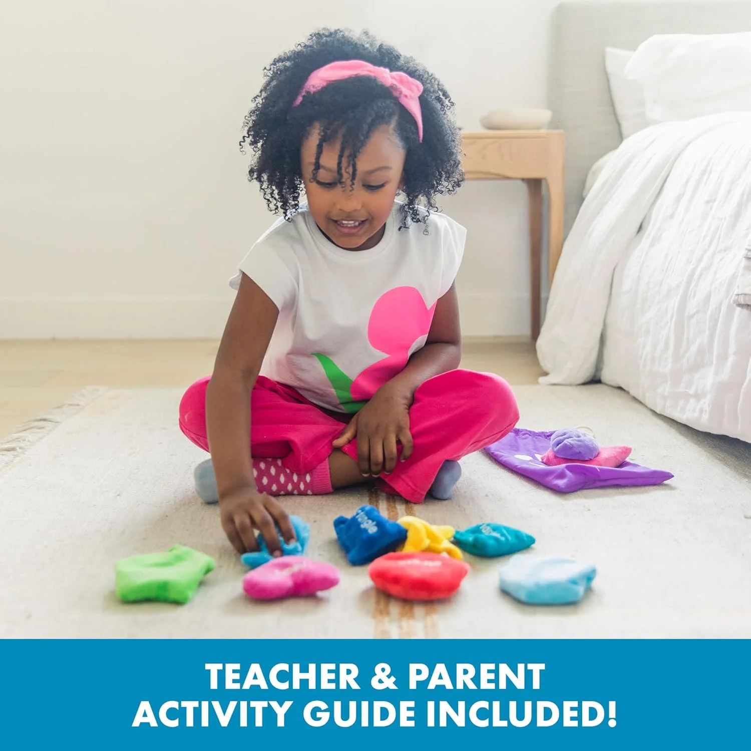 کیسه لوبیاهای آموزشی اشکال، یادگیری اشکال، اسباب بازی آموزشی کودک نوپا، ملزومات کلاس درس پیش دبستانی، مجموعه 10 عددی کیسه لوبیا، 3 سال به بالا