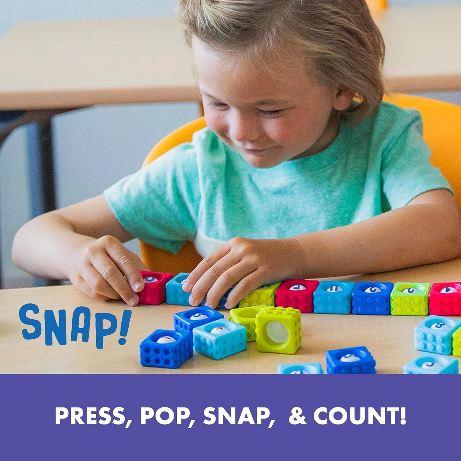 اسباب بازی آموزشی ساختنی توپ، بلوک های اعداد، اسباب بازی یادگیری اعداد، اسباب بازی اعداد Ploppit برای کاهش استرس از 3 سالگی