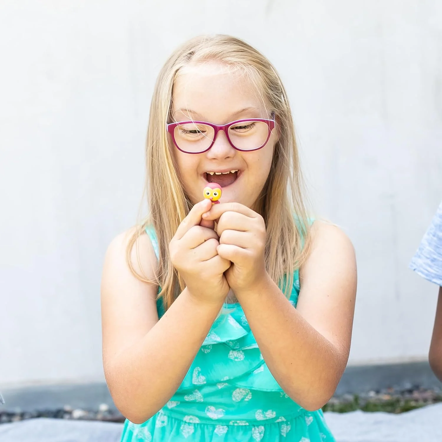 مجموعه 6 عددی دوست های وحشی Playfoam Pals از Educational Insights، اسباب بازی حسی و سرگرم کننده، هدیه برای دختران و پسران 5 سال به بالا مجموعه 6 عددی دوست های وحشی Playfoam Pals از Educational Insights، اسباب بازی حسی و سرگرم کننده، هدیه برای دختران و پسران 5 سال به بالا