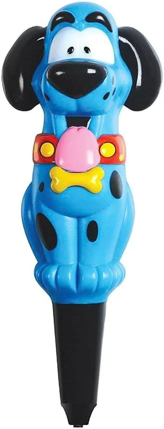 قلم آموزشی سگ سخنگو هات داتس جونیور، یادگیری تعاملی، سازگار با تمام مجموعههای هات داتس قلم آموزشی سگ سخنگو هات داتس جونیور، یادگیری تعاملی، سازگار با تمام مجموعههای هات داتس