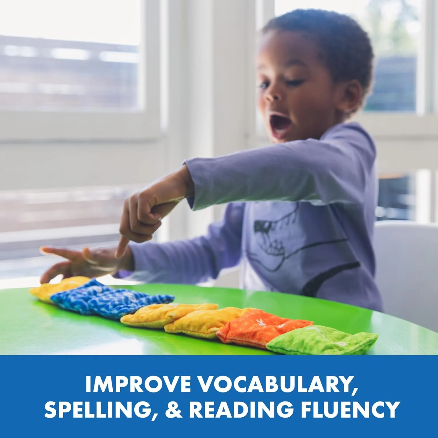 کیسه های لوبیا با کلمات پرکاربرد برای آموزش، مناسب برای کودکان 4 سال به بالا، بازی های کلمات کلیدی، کمک به آواشناسی و املا، کیسه های لوبیا لمسی برای پرتاب کودکان، کیسه های لوبیا حسی برای بازی کیسه های لوبیا با کلمات پرکاربرد برای آموزش، مناسب برای کودکان 4 سال به بالا، بازی های کلمات کلیدی، کمک به آواشناسی و املا، کیسه های لوبیا لمسی برای پرتاب کودکان، کیسه های لوبیا حسی برای بازی