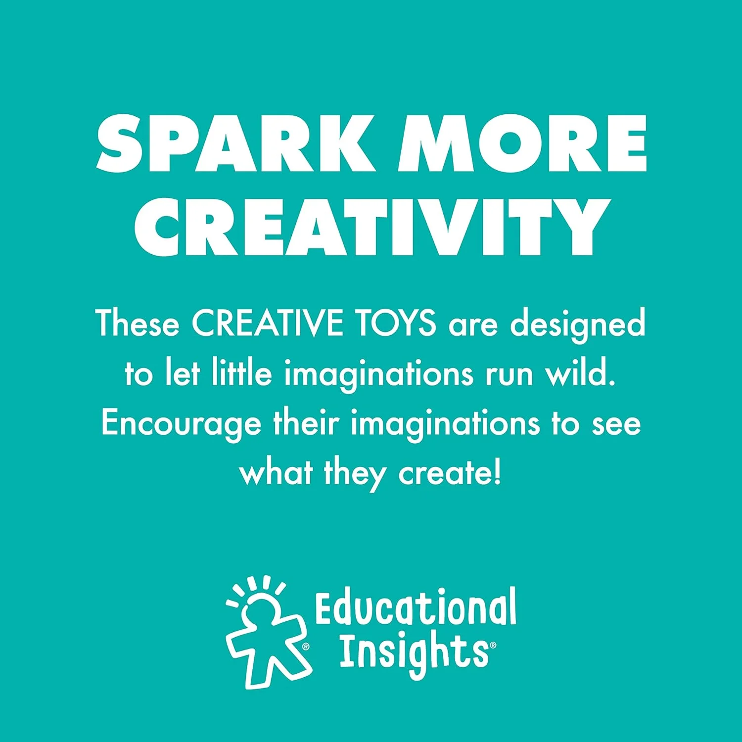 مجموعه 4 عددی تزئینات تعطیلات Playfoam Pals Educational Insights، اسباب بازی حسی و ضد استرس، هدیه برای پسران و دختران، 3 سال به بالا، انحصاری آمازون