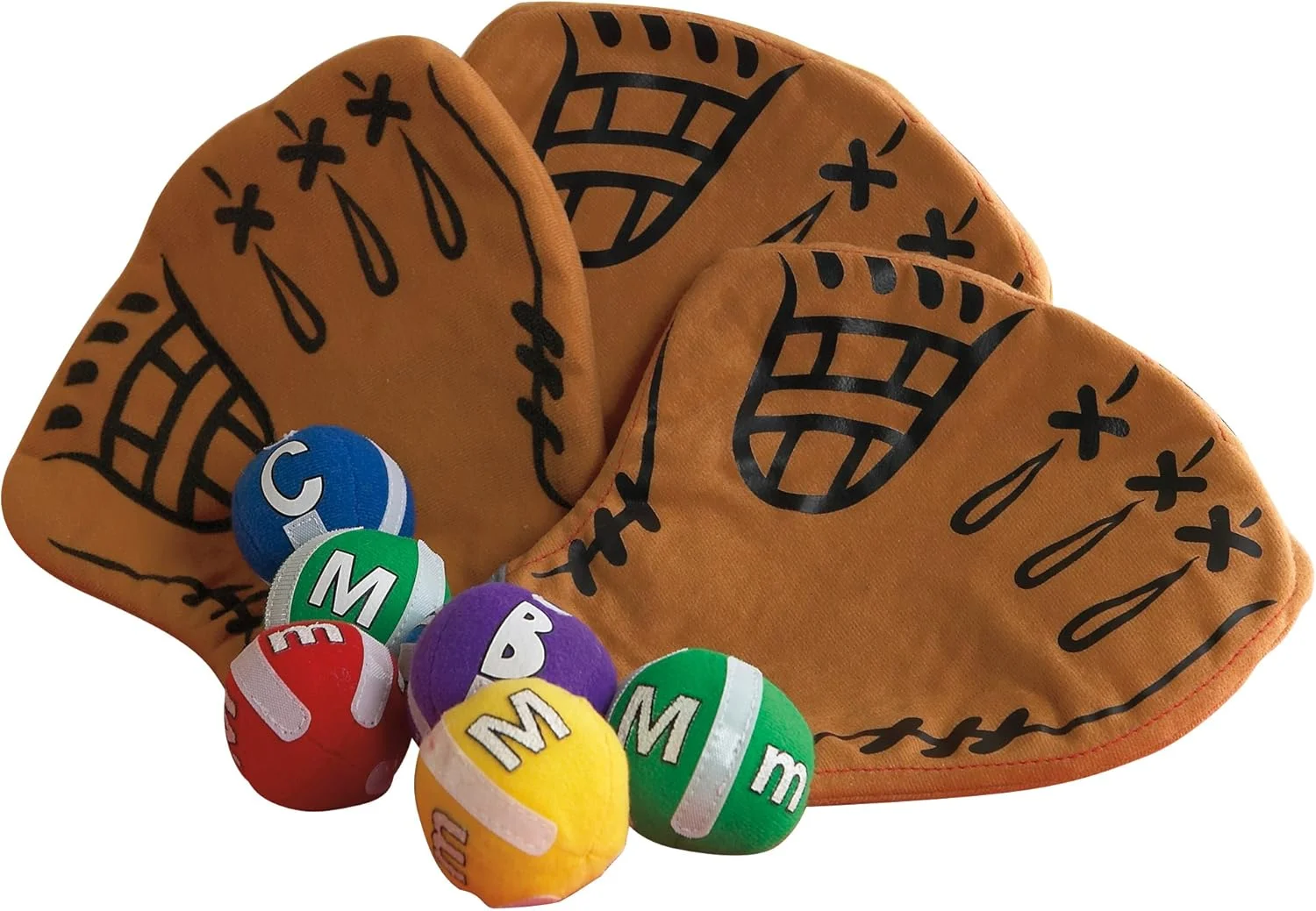 بازی آموزشی صداکشی الفبا