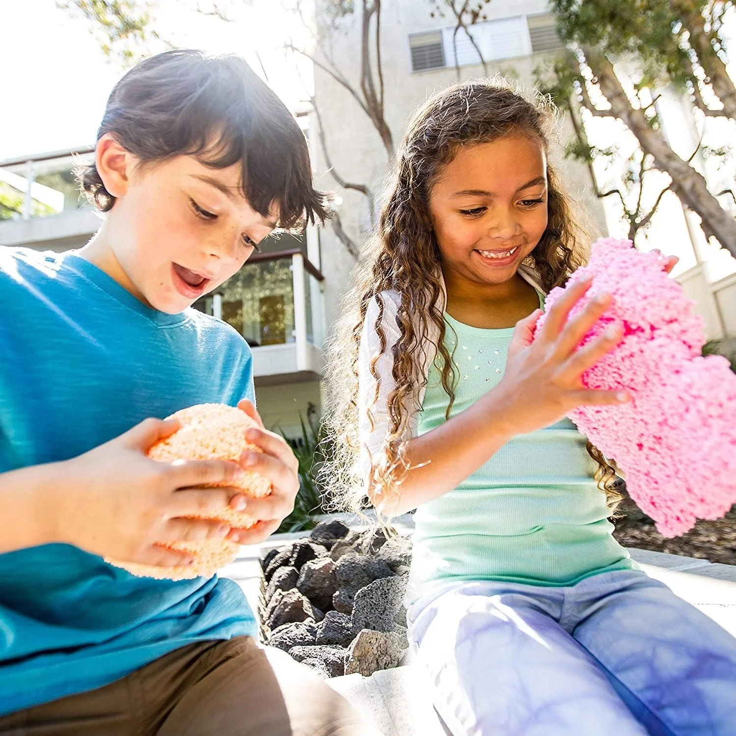 مجموعه 12 عددی پاد جامبو Playfoam کلاسیک و شبتاب Educational Insights، اسباب بازی حسی و سرگرمکننده، مناسب برای هدیه پسران و دختران 3 سال به بالا مجموعه 12 عددی پاد جامبو Playfoam کلاسیک و شبتاب Educational Insights، اسباب بازی حسی و سرگرمکننده، مناسب برای هدیه پسران و دختران 3 سال به بالا