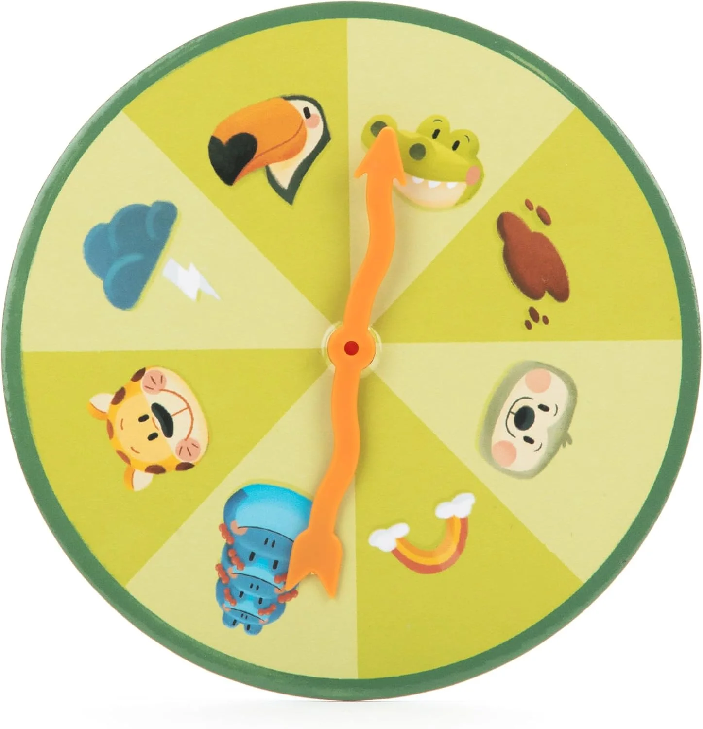 اسباب بازی نجات جنگل انبوه EI-3086، تقویت مهارت های حرکتی ظریف از 3 سالگی، برای 1 تا 2 بازیکن، چند رنگ اسباب بازی نجات جنگل انبوه EI-3086، تقویت مهارت های حرکتی ظریف از 3 سالگی، برای 1 تا 2 بازیکن، چند رنگ