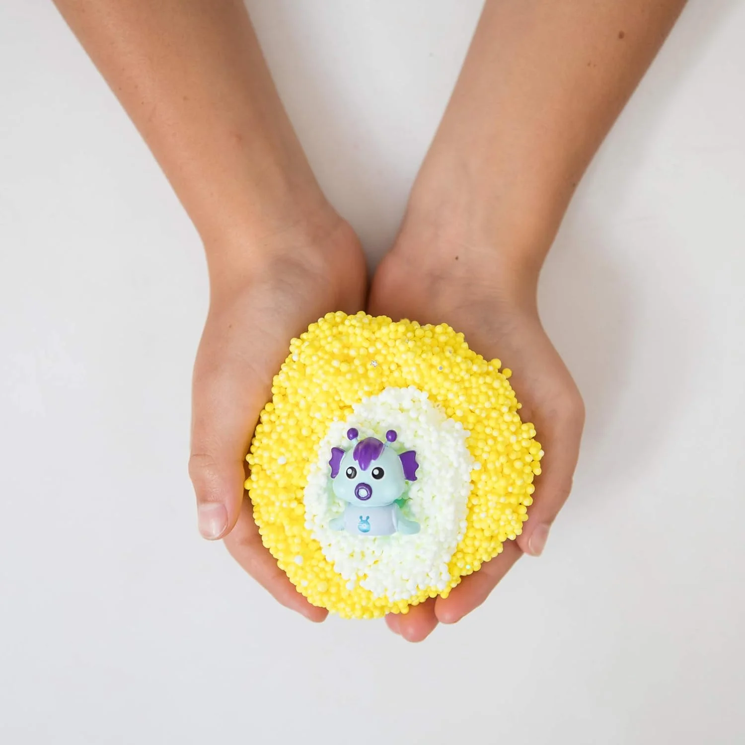 مجموعه کهکشانی Playfoam Pals Space Squad از Educational Insights، شامل 11 سورپرایز، غیر سمی، هرگز خشک نمی شود، مناسب برای 3 سال به بالا