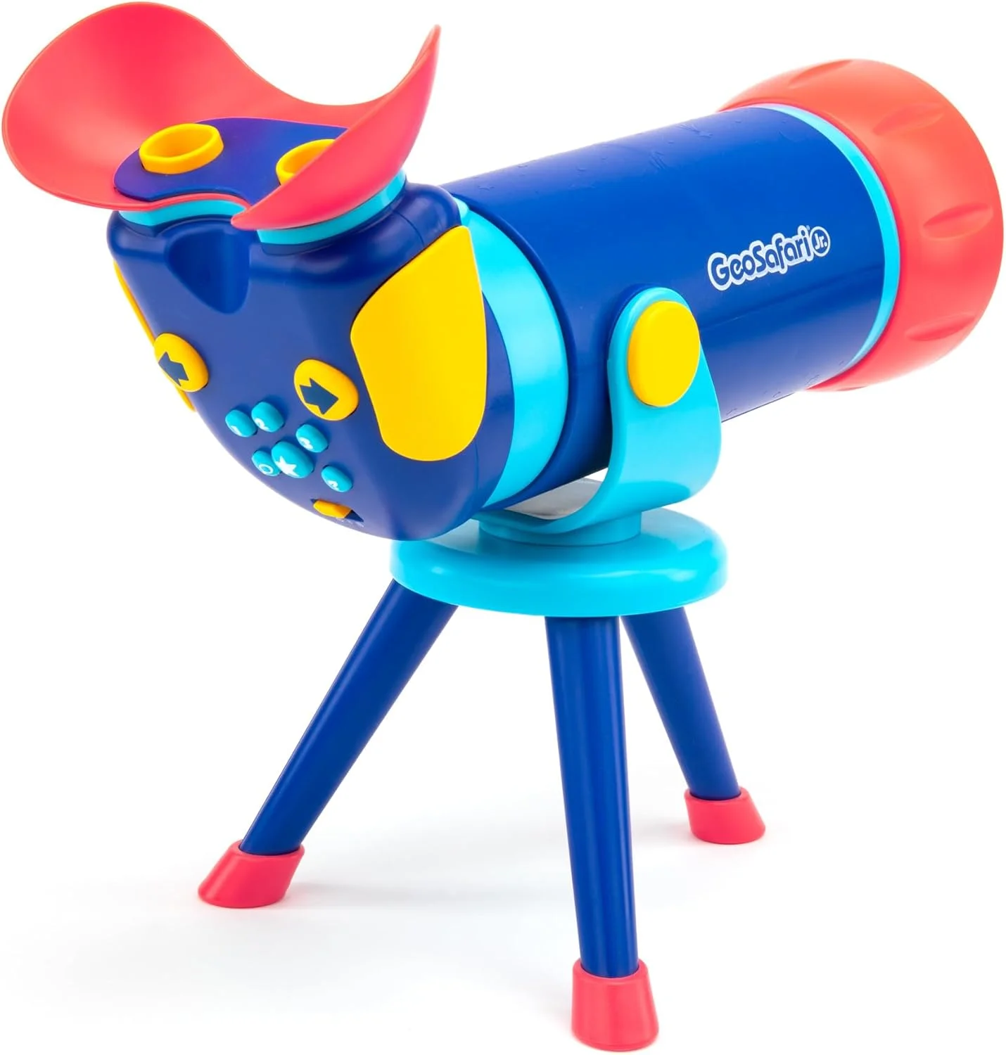 GeoSafari Jr. Talking Space Explorer از Educational Insights