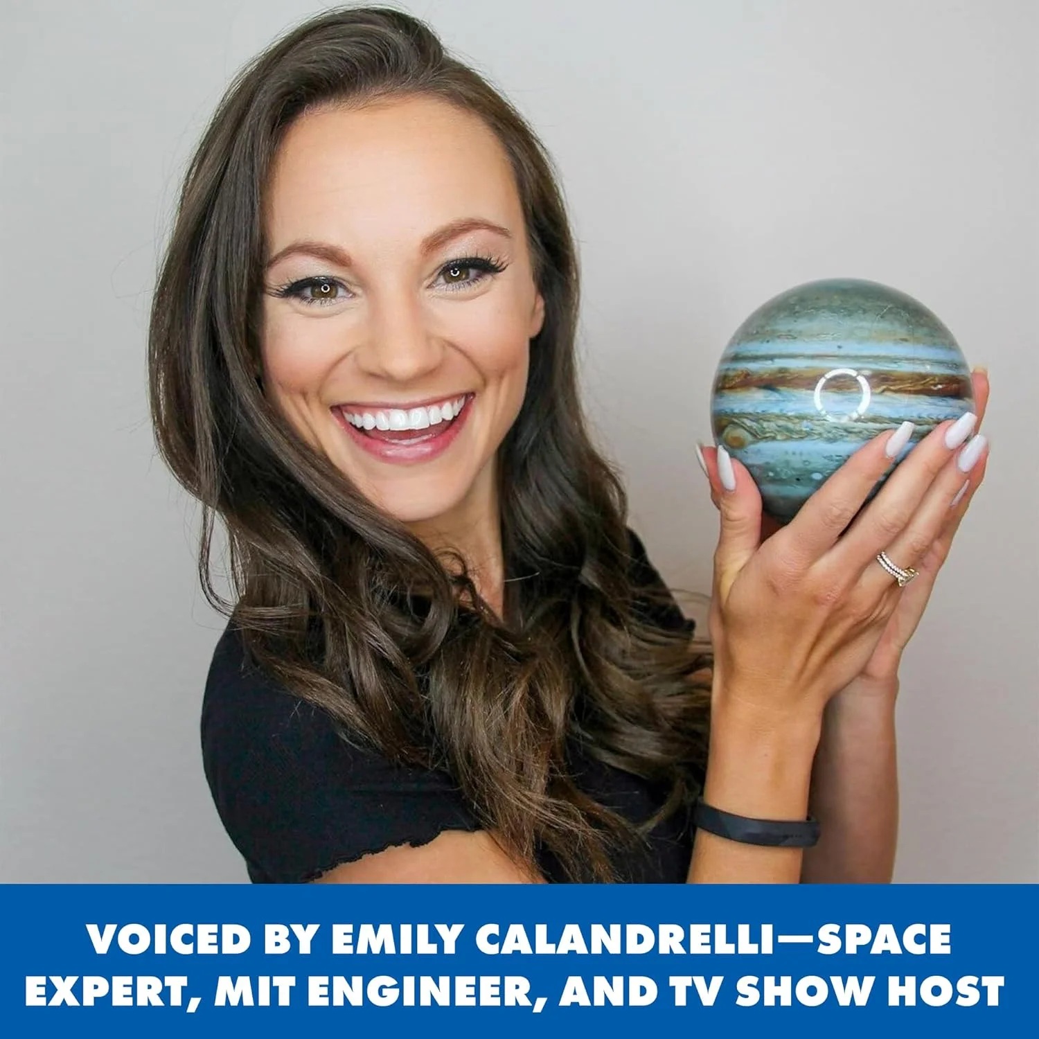 GeoSafari Jr. Talking Space Explorer از Educational Insights