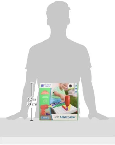 مرکز فعالیت طراحی و دریل آموزشی