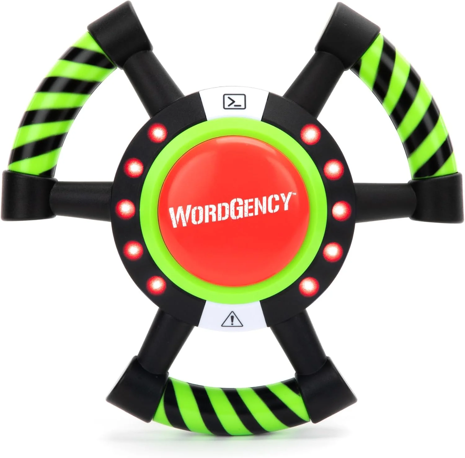 بازی آموزشی Wordgency