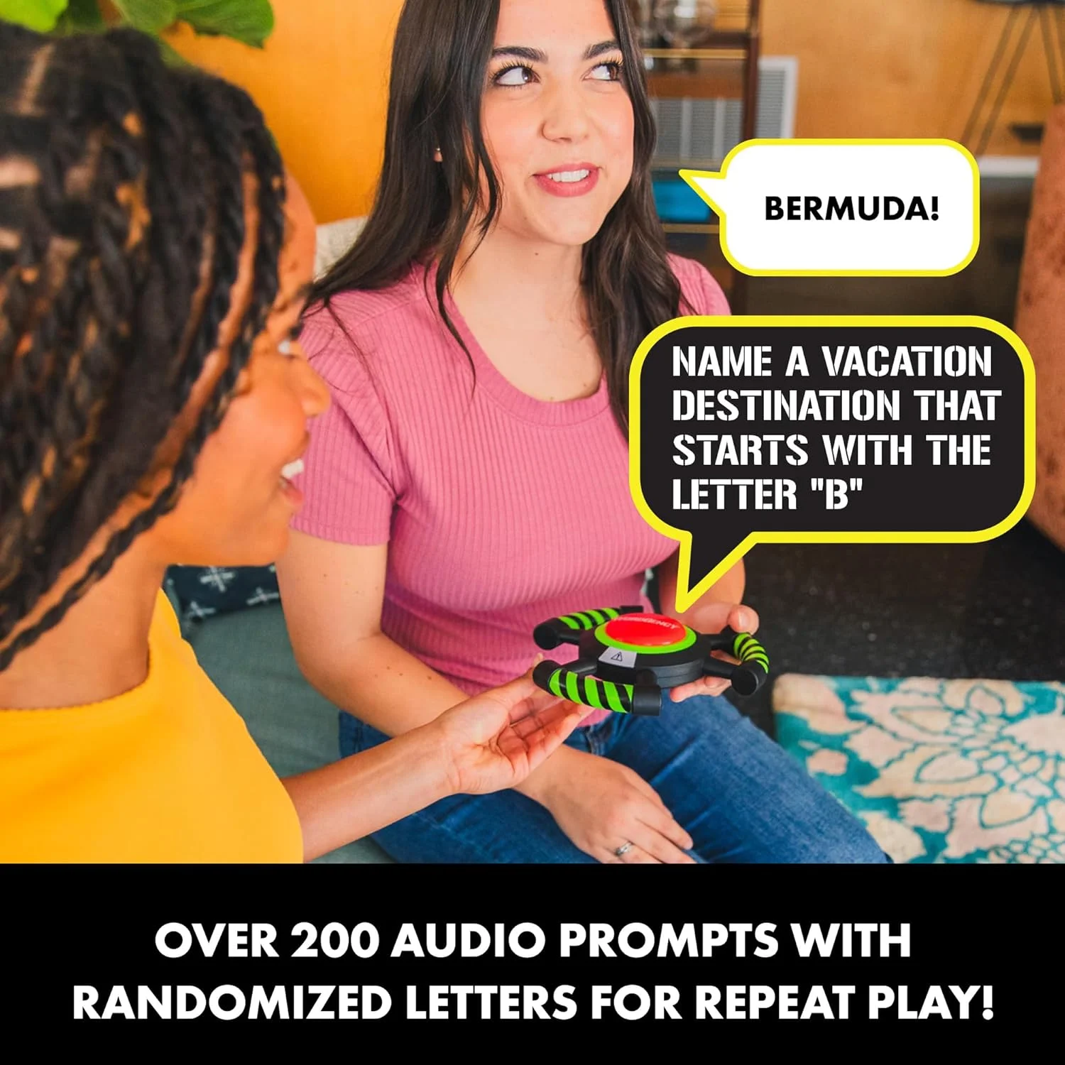 بازی آموزشی Wordgency