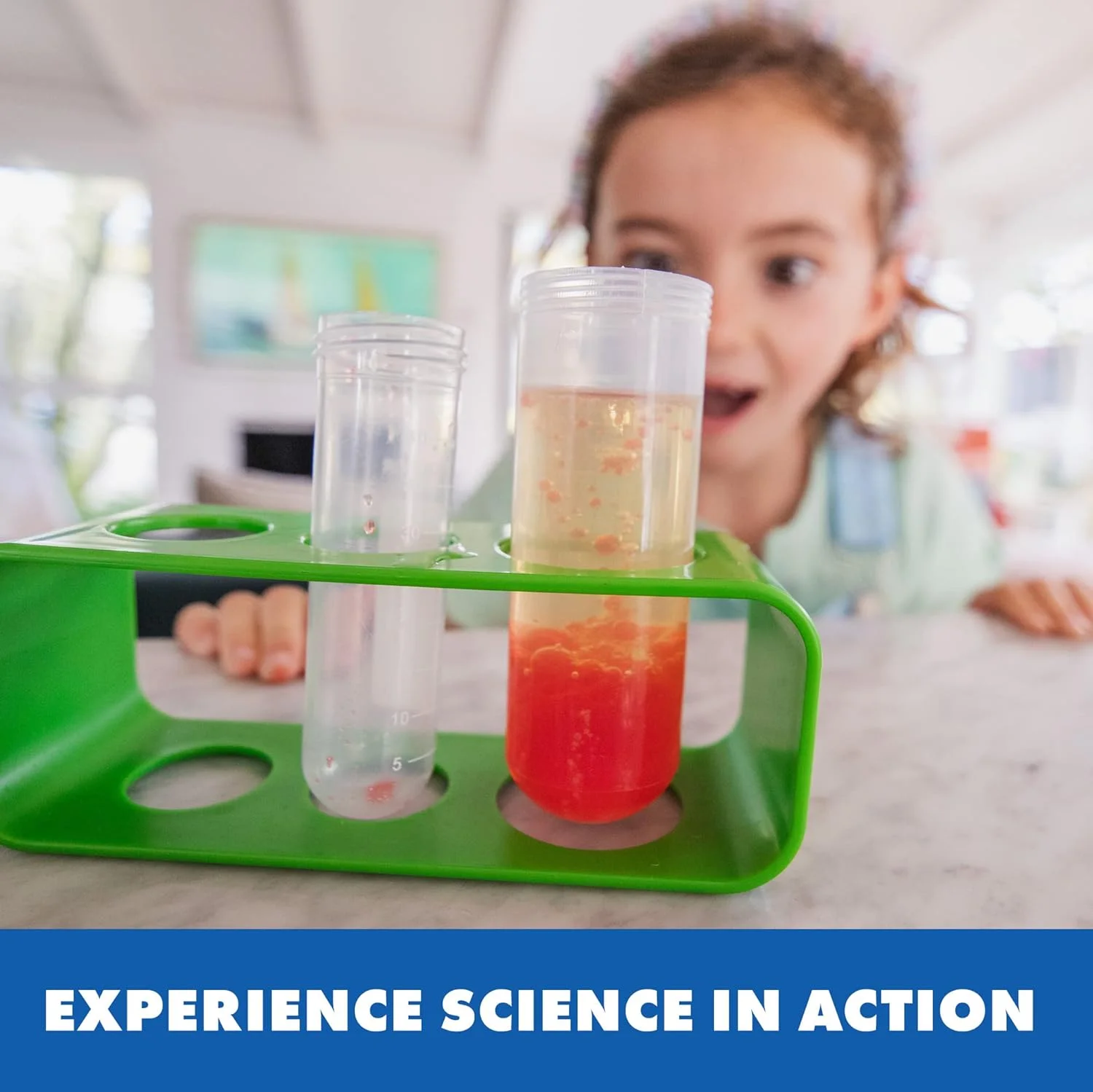 مجموعه علوم تعاملی GeoSafari Jr. Educational Insights