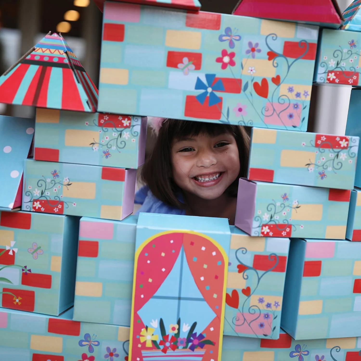 ماجراجویی سلطنتی PlayBrix Educational Insights ماجراجویی سلطنتی PlayBrix Educational Insights