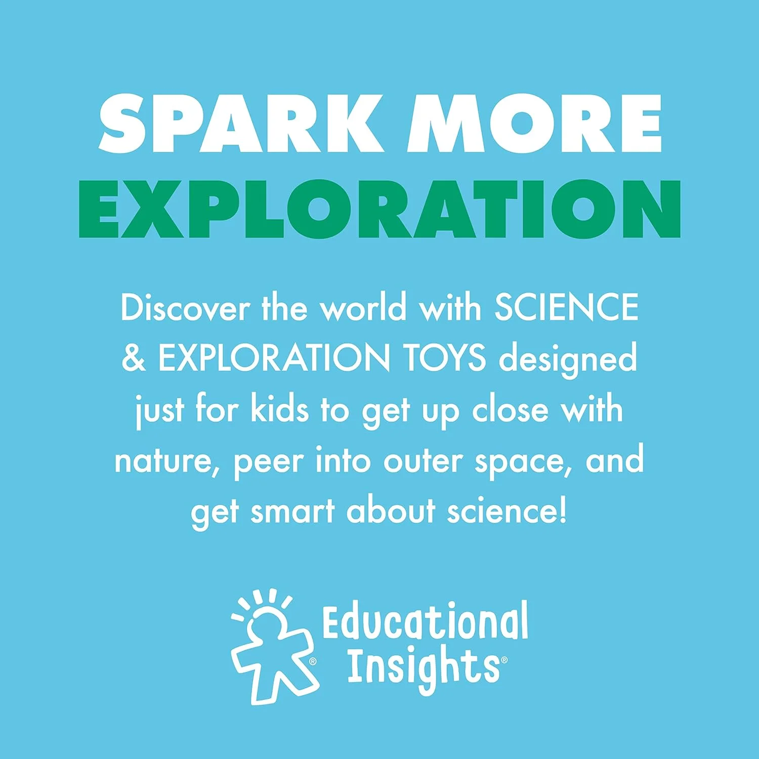 باغچه کفشدوزک GeoSafari Jr. Educational Insights: اسباب بازی های فضای باز برای کودکان 3 سال به بالا، حشره گیر برای کودکان باغچه کفشدوزک GeoSafari Jr. Educational Insights: اسباب بازی های فضای باز برای کودکان 3 سال به بالا، حشره گیر برای کودکان