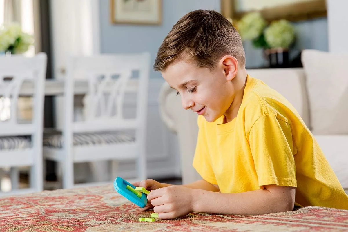 پازل 4-T راونزبرگر