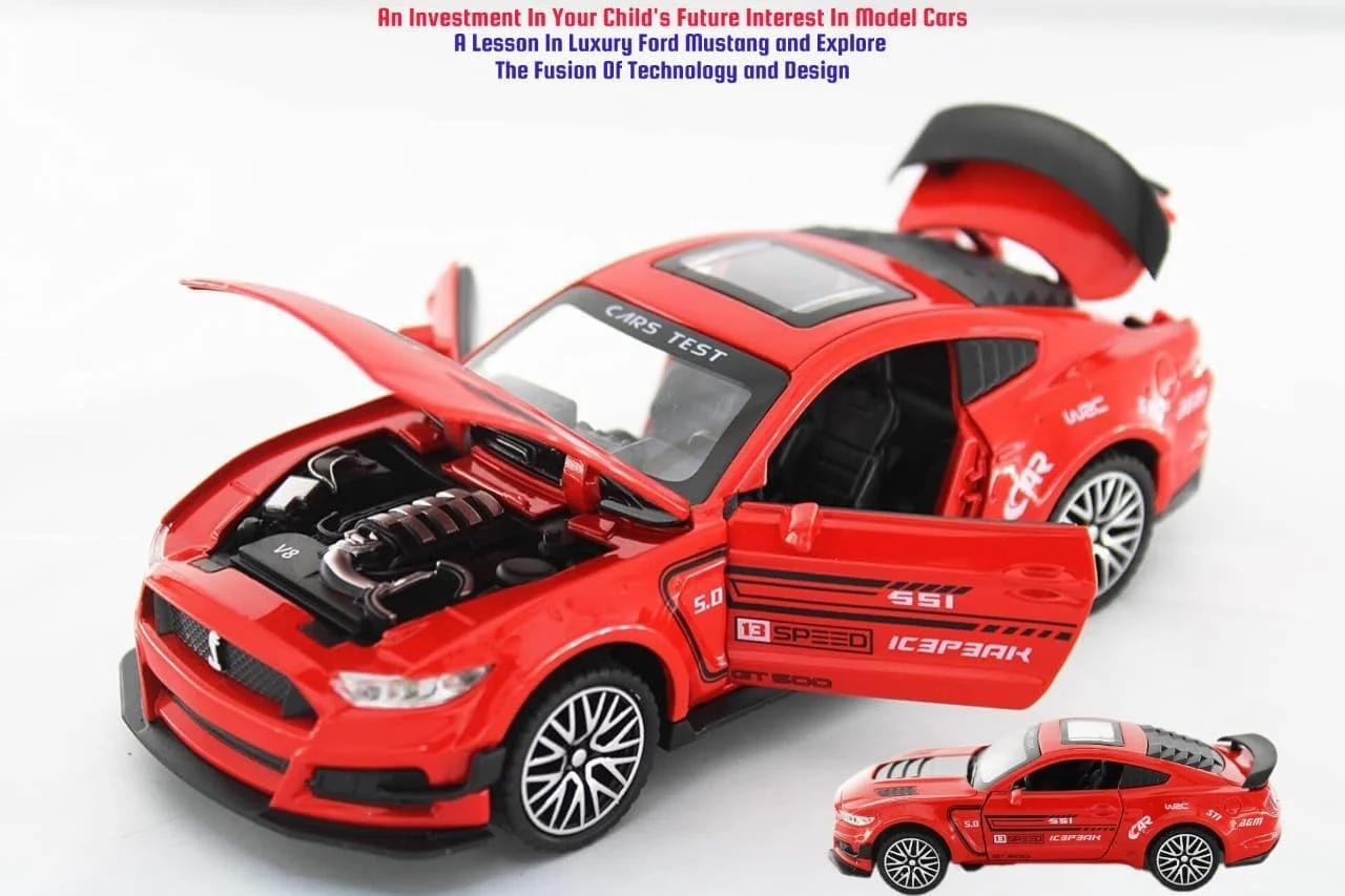 ماشین اسباب بازی فلزی دایکست مقیاس 1:32 TOY GARDEN، ماشین آلیاژی عقب کشیدنی آموزشی برای کودکان، پسران و دختران، مدل کامیون واقعی با قابلیت باز شدن درها و چراغ ها، هدیه ای برای دوستداران ماشین