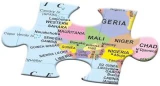 پازل نقشه جهان Creative’s – پازل زمینی 60 تکه برای کودکان - اسباب بازی های آموزشی با نقشه های تمرینی و پوستر - بازی پازل جغرافیا مونته سوری و STEM - اسباب بازی آموزشی برای کودکان 7+ سال دختر و پسر