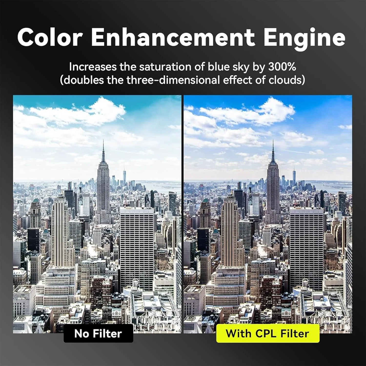 فیلتر لنز دوربین گوشی CPL کلیپسی 52 میلیمتری - فیلتر CPL، لنز ماکرو برای آیفون، فیلترهای پلاریزه برای گیره گوشی، افزایش رنگها برای عکسهای زیباتر فیلتر لنز دوربین گوشی CPL کلیپسی 52 میلیمتری - فیلتر CPL، لنز ماکرو برای آیفون، فیلترهای پلاریزه برای گیره گوشی، افزایش رنگها برای عکسهای زیباتر