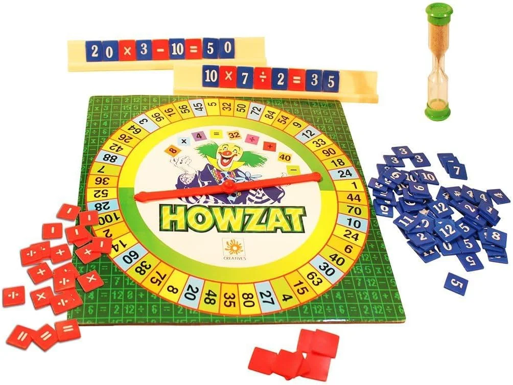 آموزش خلاقانه هاوزات - 9 سال