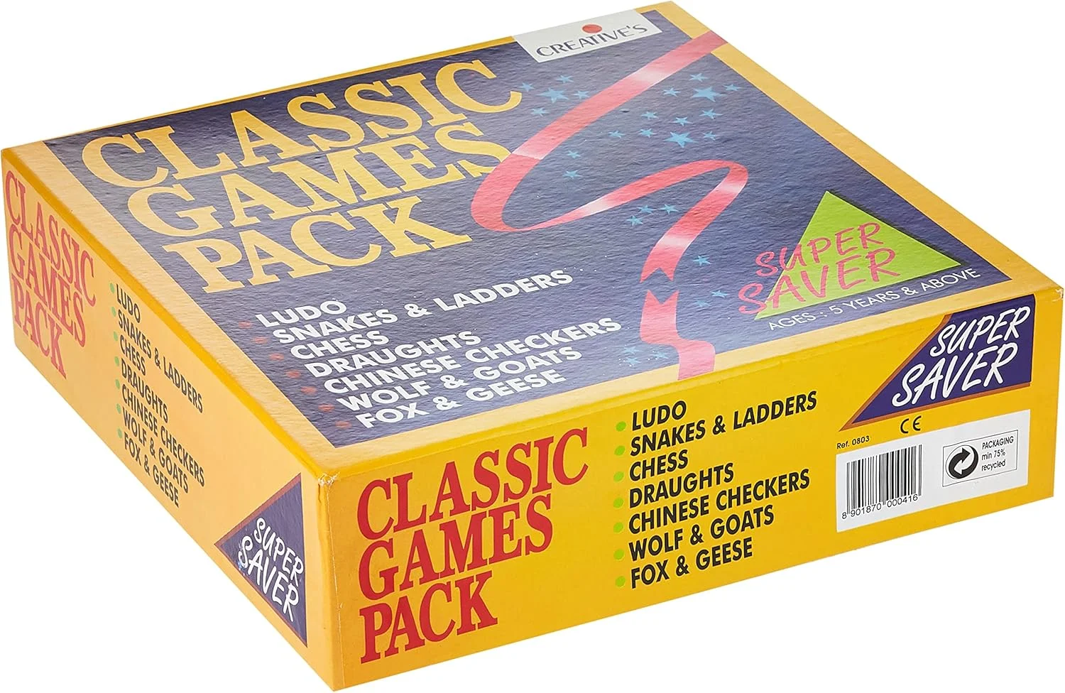 مجموعه بازی های کلاسیک