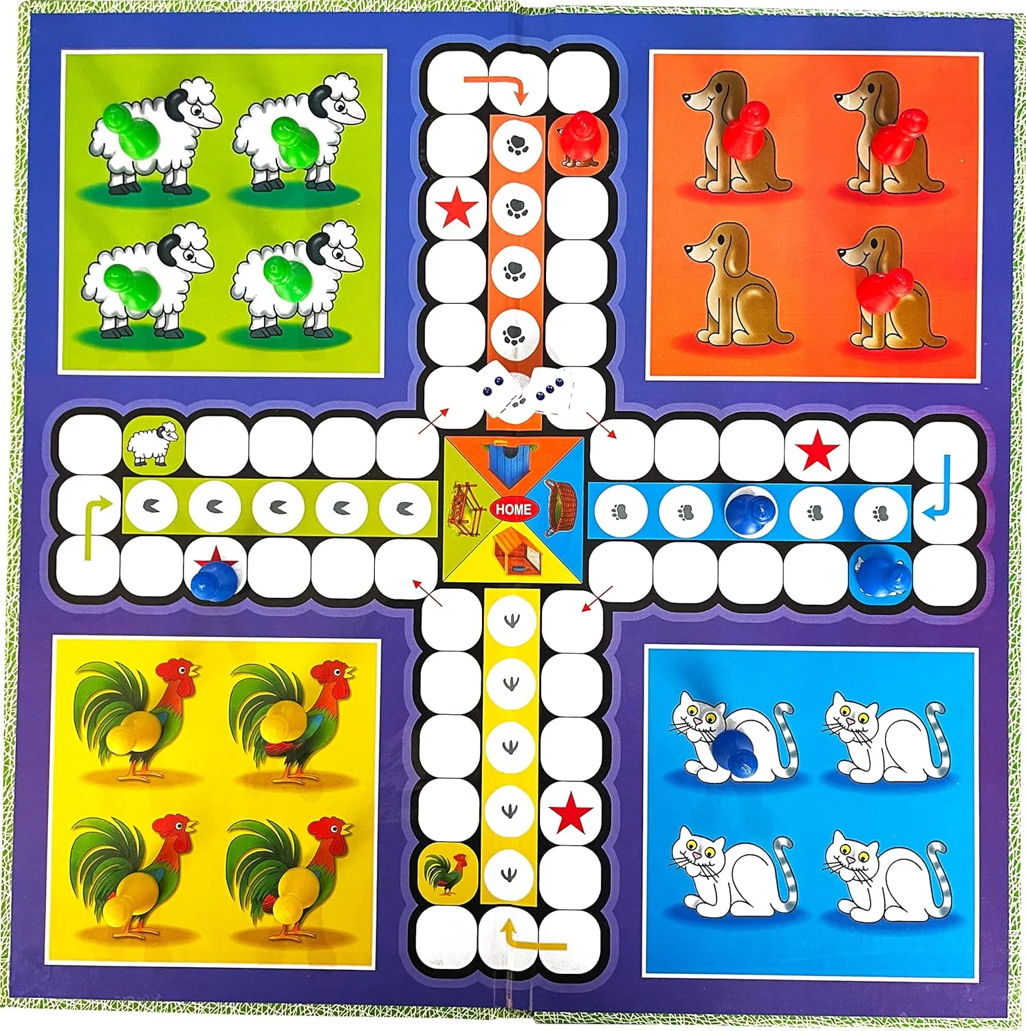 مجموعه بازی های کلاسیک