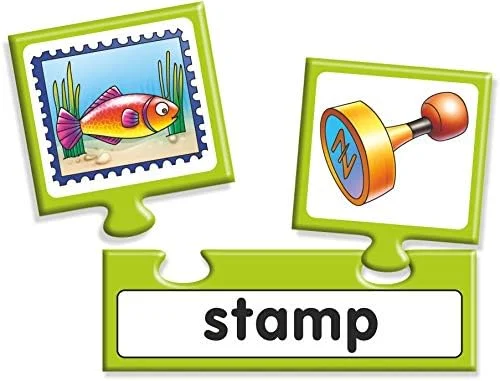 همنام‌های خلاقانه | یک کلمه، معانی بسیار | ساخت واژگان/جورکردنی | کودکان کلمات را یاد می گیرند | بهبود تلفظ | سنین 5 سال به بالا