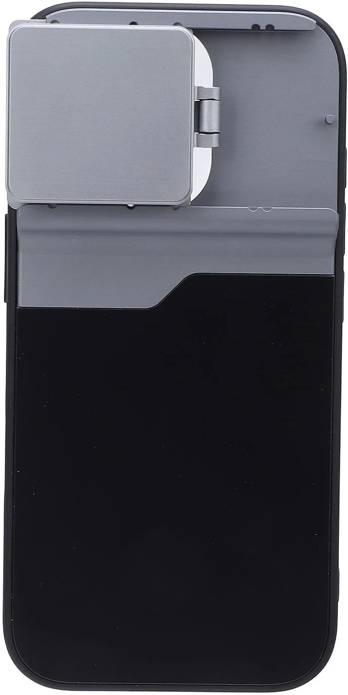 لنز دوربین گوشی 3 در 1 با قاب آلومینیومی TPU و شیشه اپتیکال، لنز ماکرو تله فوتو چشم ماهی برای لوازم جانبی گوشی هوشمند 16 پرو لنز دوربین گوشی 3 در 1 با قاب آلومینیومی TPU و شیشه اپتیکال، لنز ماکرو تله فوتو چشم ماهی برای لوازم جانبی گوشی هوشمند 16 پرو