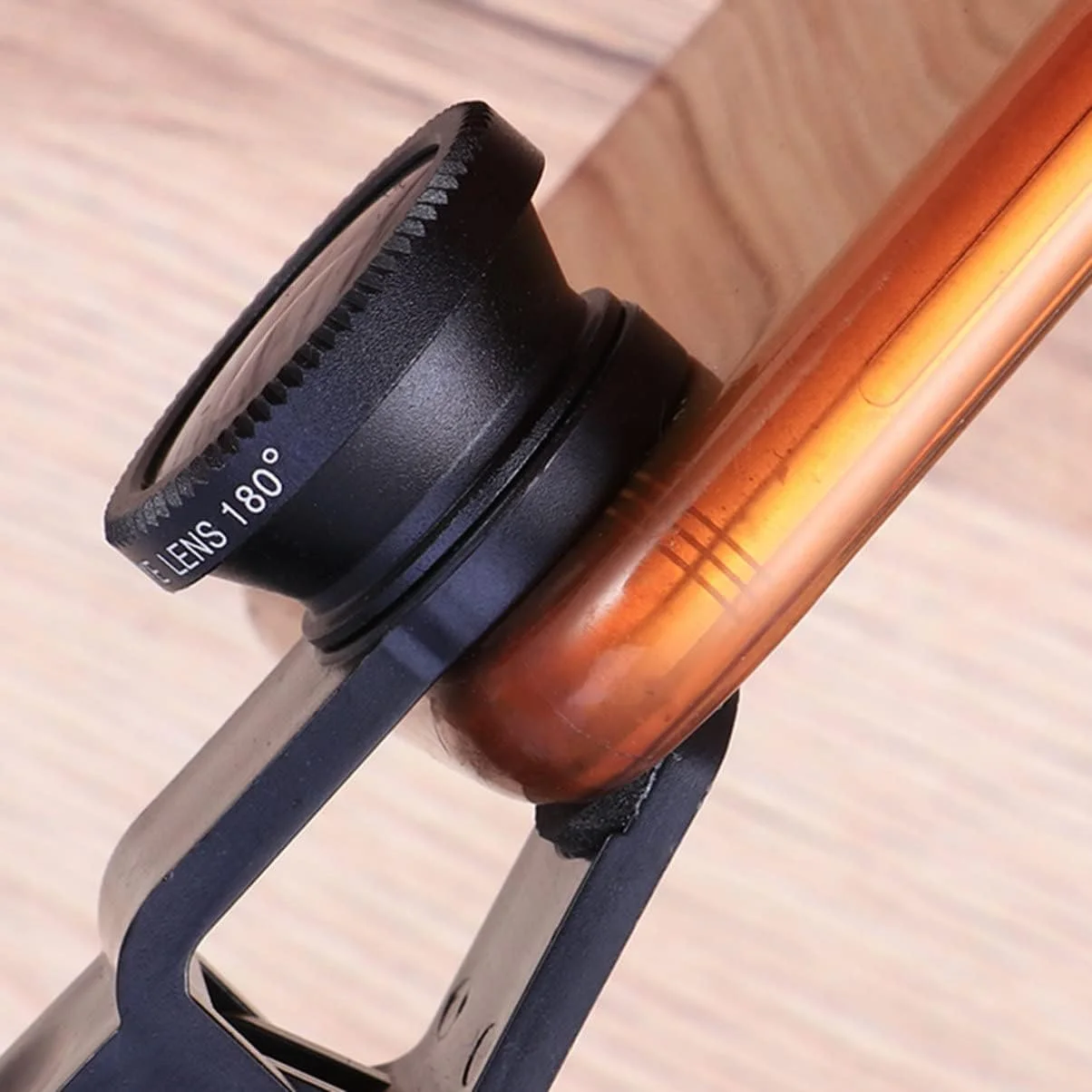 لنز دوربین موبایل زاویه باز ماکرو 3 در 1 فیش آی 180 درجه گیره ای حرفه ای برای تلفن های هوشمند لنز دوربین موبایل زاویه باز ماکرو 3 در 1 فیش آی 180 درجه گیره ای حرفه ای برای تلفن های هوشمند