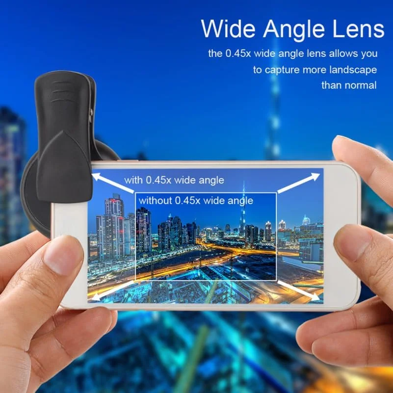 یک ست لنز دوربین تلفن همراه، لنز موبایل، لنز دوربین گوشی هوشمند یک ست لنز دوربین تلفن همراه، لنز موبایل، لنز دوربین گوشی هوشمند