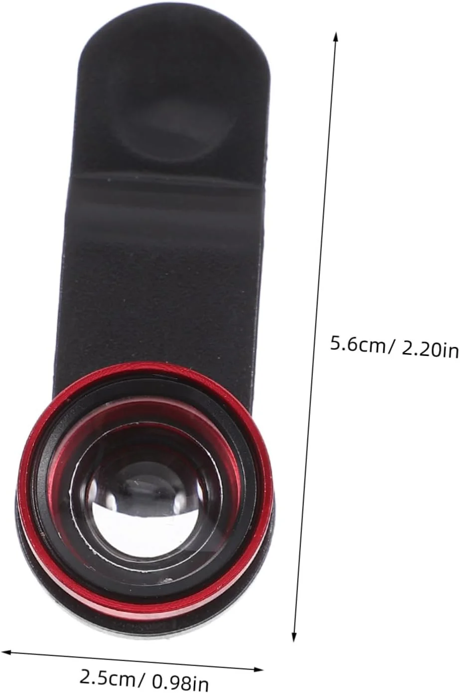 2 ست لنز ماکرو 3 در 1 لنز دوربین لنز تلفن همراه جهانی لنز تله فوتو برای تلفن هوشمند 2 ست لنز ماکرو 3 در 1 لنز دوربین لنز تلفن همراه جهانی لنز تله فوتو برای تلفن هوشمند