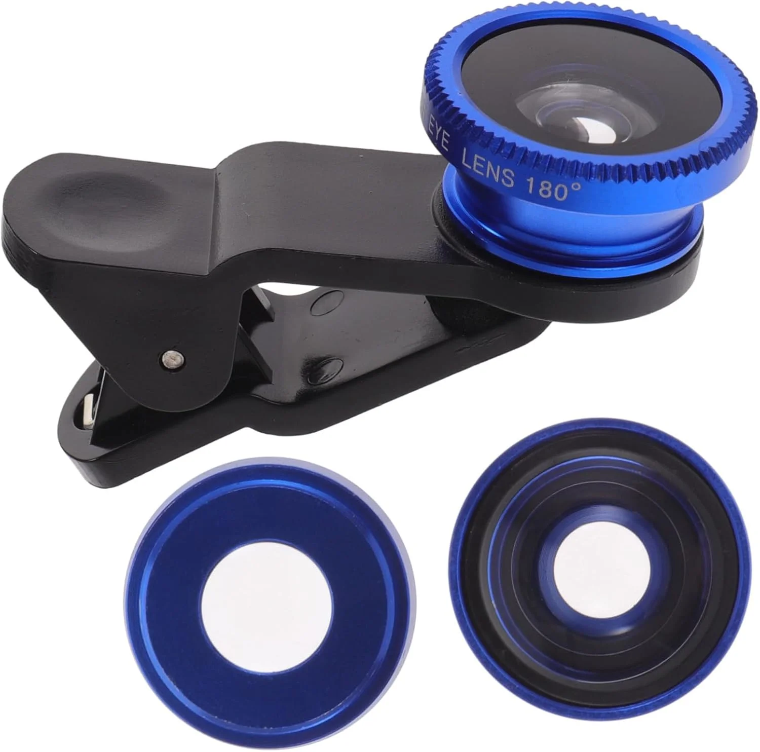 لنز دوربین تلفن همراه، لنز دوربین گوشی هوشمند، لنز موبایل