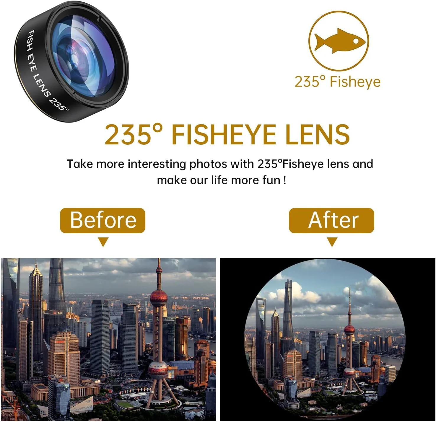 کیت لنز دوربین گوشی 3 در 1، کیت لنز موبایل - لنز چشم ماهی 235 درجه + لنز ماکرو 25X + لنز واید 0.62X، گیره لنز دوربین گوشی سازگار با گوشی های هوشمند آیفون سامسونگ اندروید کیت لنز دوربین گوشی 3 در 1، کیت لنز موبایل - لنز چشم ماهی 235 درجه + لنز ماکرو 25X + لنز واید 0.62X، گیره لنز دوربین گوشی سازگار با گوشی های هوشمند آیفون سامسونگ اندروید