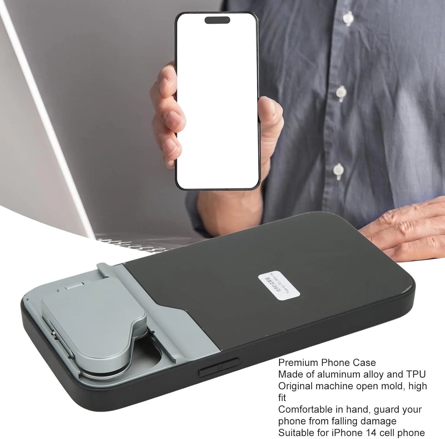 محفظه لنز چشم ماهی 160 درجه، کیت لنز تلفن همراه 3 در 1، فیلتر CPL برای کاهش نقاط نور، لنز ماکرو 10x برای 14 محفظه لنز چشم ماهی 160 درجه، کیت لنز تلفن همراه 3 در 1، فیلتر CPL برای کاهش نقاط نور، لنز ماکرو 10x برای 14